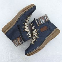 Rieker Stivali ankle Rieker