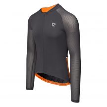 Radvik Maglia Thialfi Gts Cycling