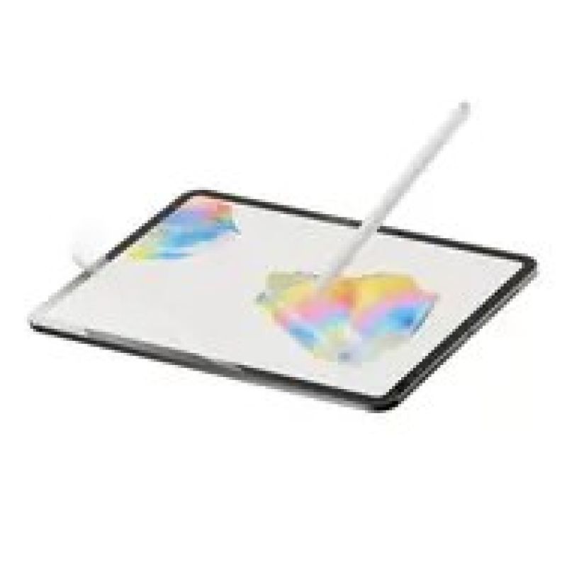Paperlike 3.0 - protective film imitating paper for iPad Mini (2021 - 2024) (2 pcs.)