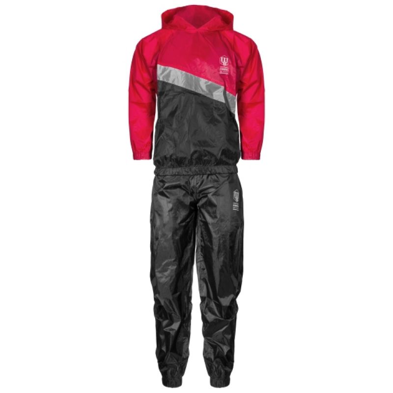 (W) Sauna Suit MASTERS DSS-MFE XL