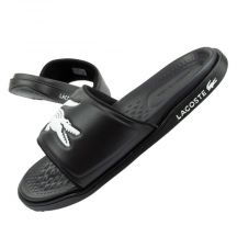Lacoste Infradito Croco Dualiste