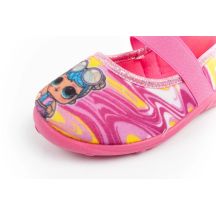Leomil Ciabatte children's ballerina for LOL