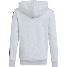 adidas Felpa con cappuccio Essentials Full-Zip for