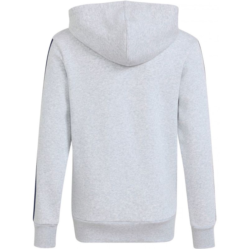 adidas Felpa con cappuccio Essentials Full-Zip for