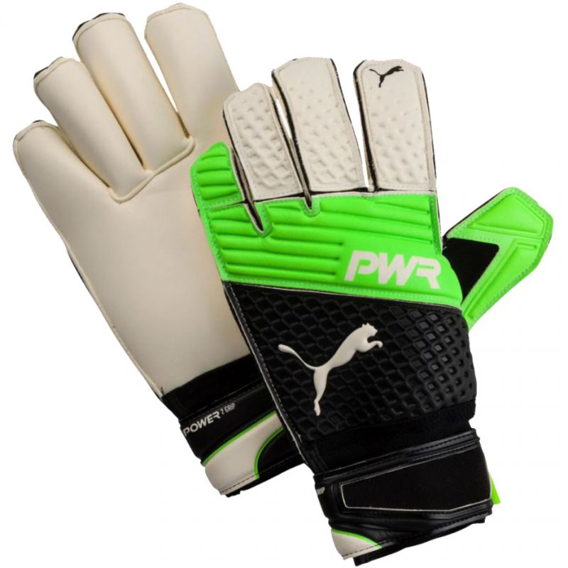 Goalkeeper gloves Puma Evo Pow..