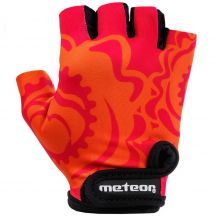 Meteor Guanti Big Flower Cycling
