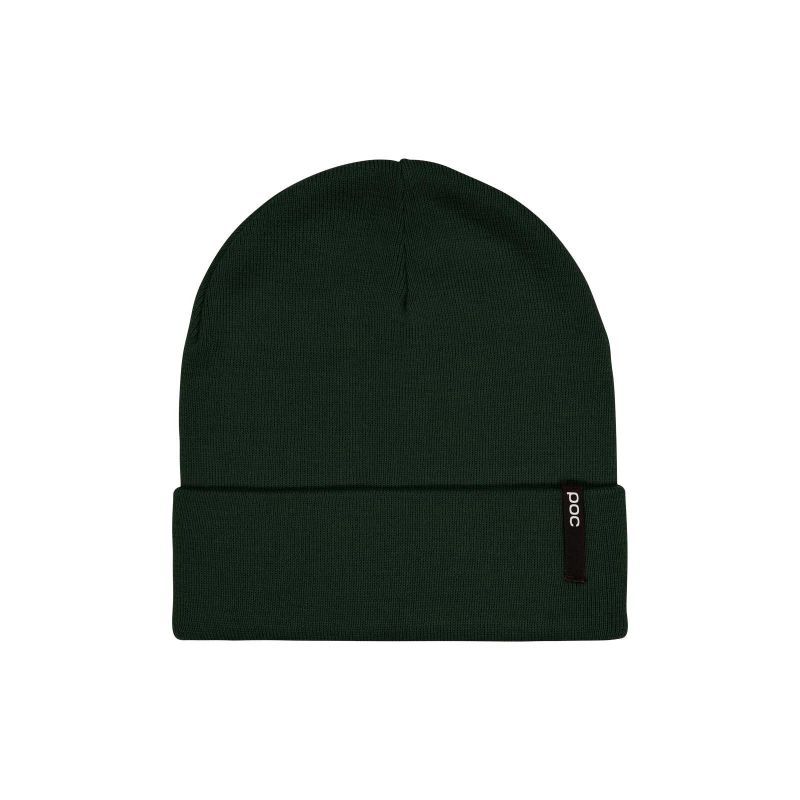 POC Beanie Flat Green