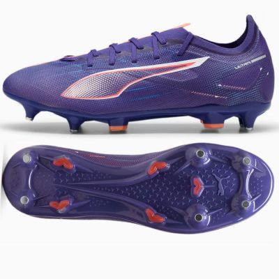 Puma Scarpe ultra Match MxSG