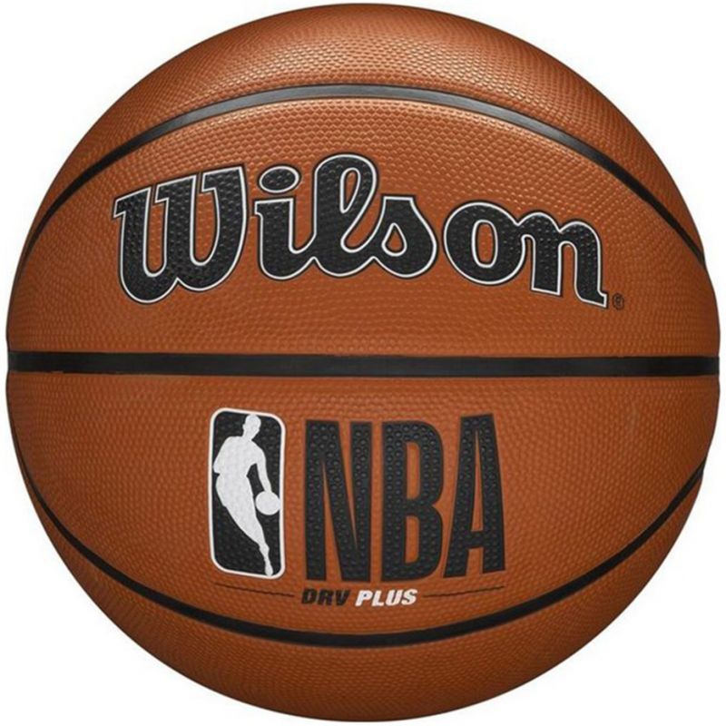 Basketball Wilson NBA DRV Plus WTB9200XB05