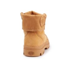 Palladium Scarpe Pampa Baggy NBK