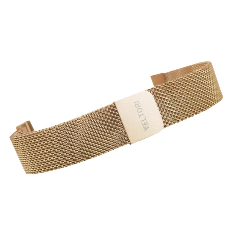 VELTORI VT340 16mm VTB340 Women's Smartwatch Bracelet