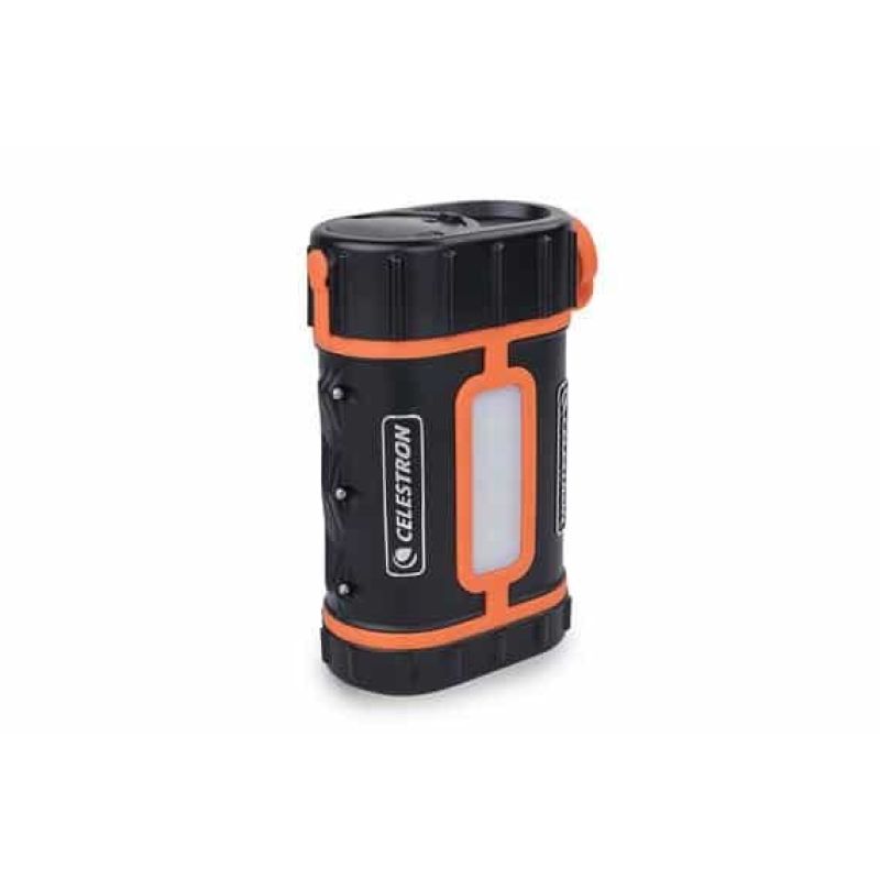 Celestron PowerTank Lithium PRO Telescopic Power Plant