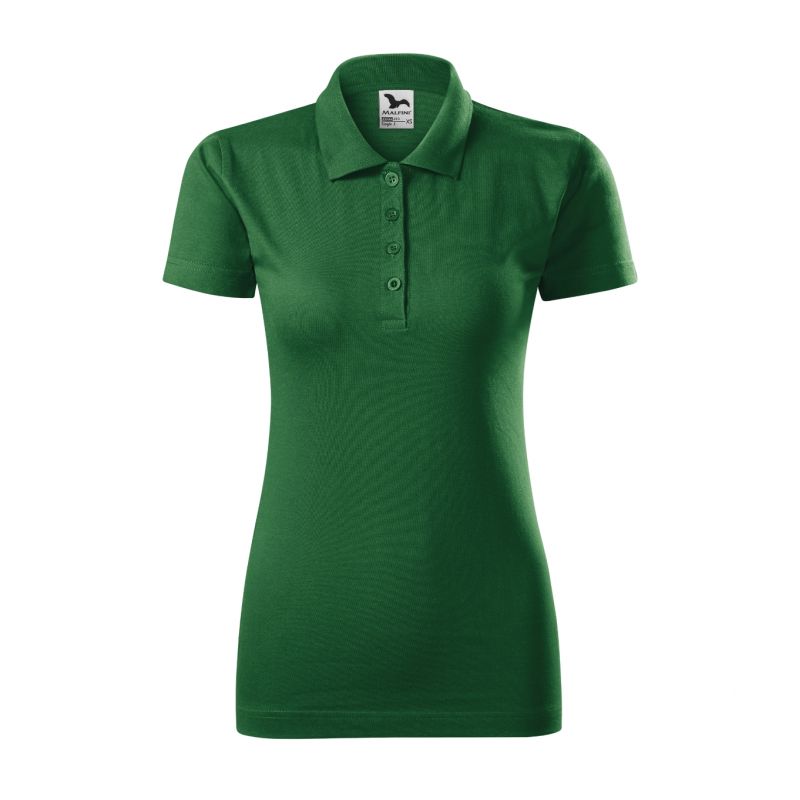 Malfini Polo Single J.
