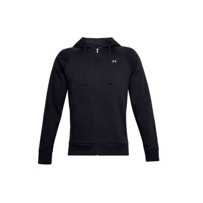 Under Armour Felpa con cappuccio Under Armor Rival Fleece FZ