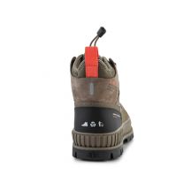 Palladium Scarpe Pallashock TravelWp+