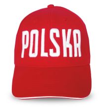 Poland 2026 Cappello Poland baseball