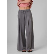4f Pantaloni della tuta wide-leg