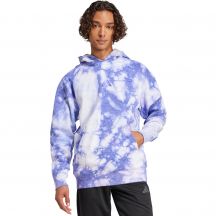 adidas Felpa con cappuccio ALL SZN Fleece Washed