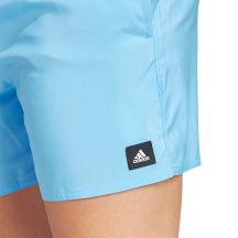 adidas Pantaloncini Solid Clx Classic-Length Swim