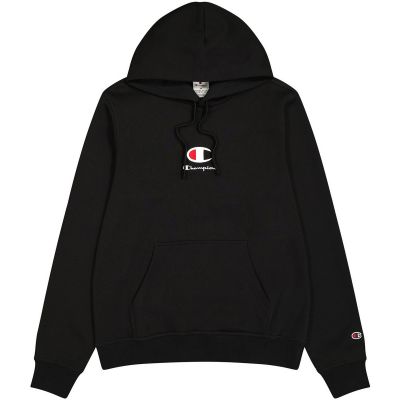 Champion Felpa Hooded