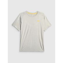 4f Maglietta regular quick-drying trekking