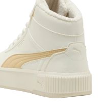 Puma Scarpe Carina Mia Mid WTR