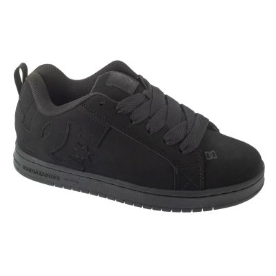 DC Scarpe Court Graffik