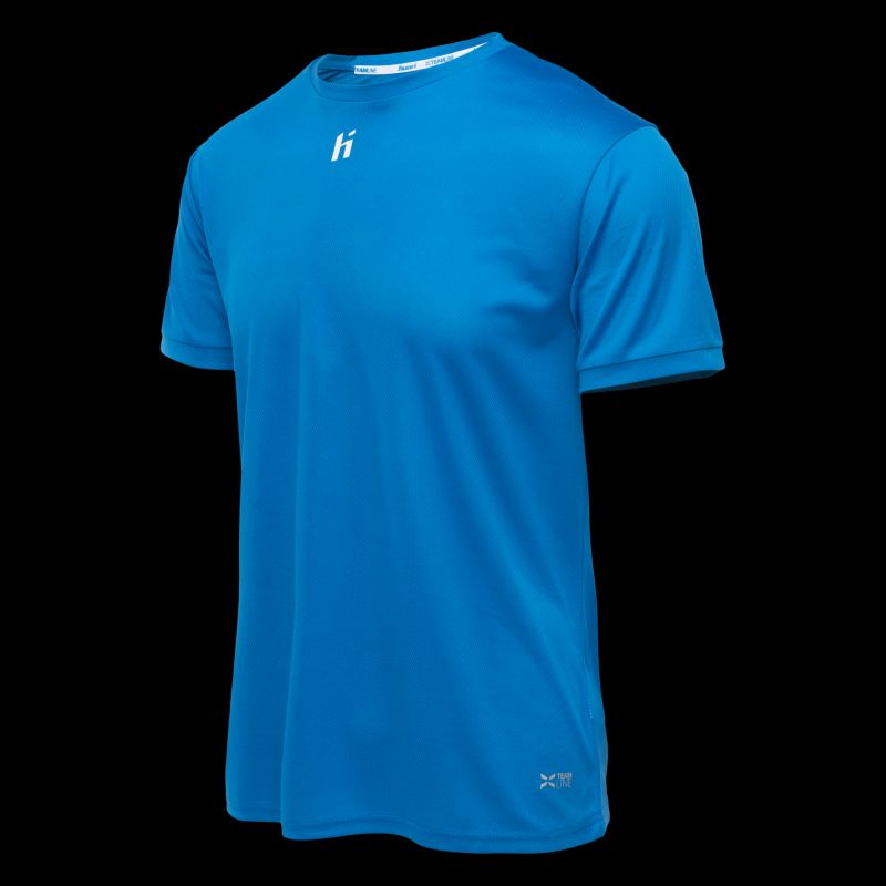 SOREBI TM SENIOR Short-Sleeve Shirt