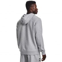 Under Armour Felpa con cappuccio Under Armor UA Rival Flc Graphic
