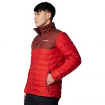 Columbia Giacca Powder Lite II