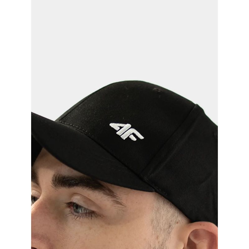 4f Cappello baseball