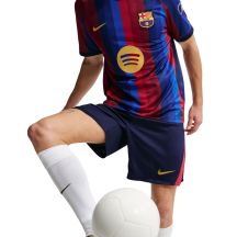 Nike Pantaloncini FC Barcelona Stadium Home