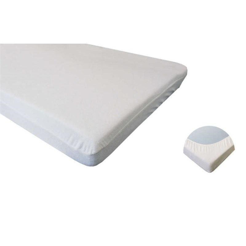 Protective Bed Cover – Mattress 100 x 200 cm
