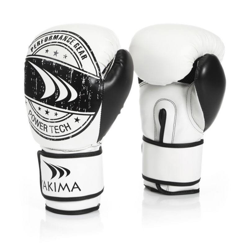 Yakima Matrix Boxing Gloves 6 oz 1005306OZ