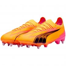Puma Stivali Ultra Ultimate MxSG football
