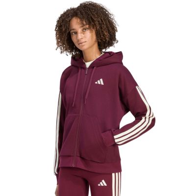 adidas Felpa Essentials Full-Zip