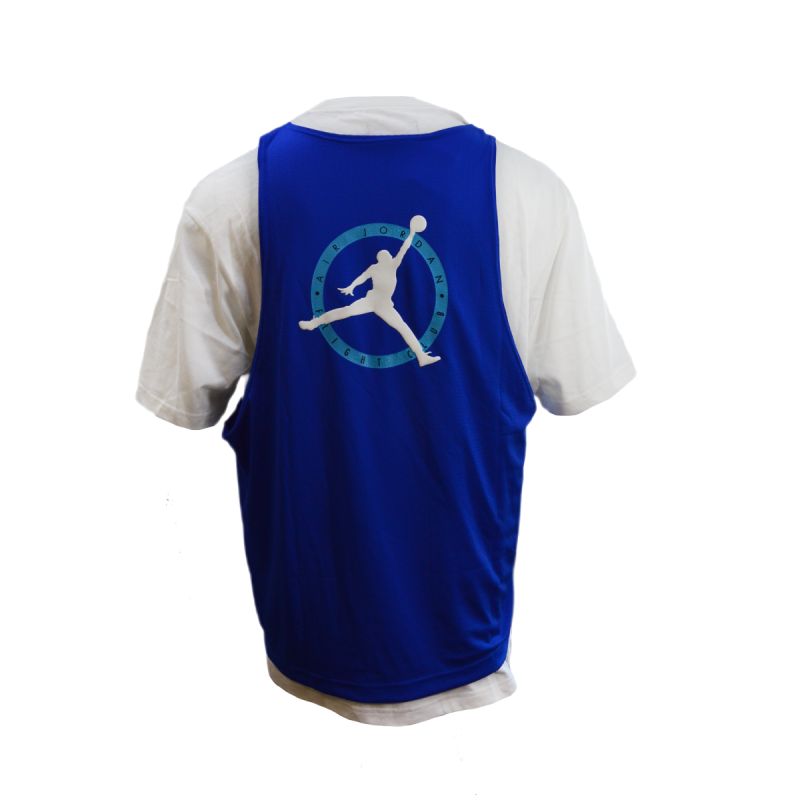 AIR Jordan Maglietta Jordan Flight MVP