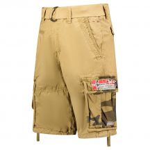 Geographical Norway Pantaloncini Pasteque EO
