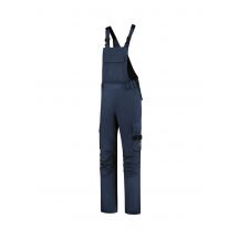 Rimeck Pantaloni Bib Brace Twill Cordura Work