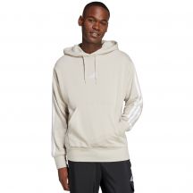 adidas Felpa con cappuccio Essentials French Terry