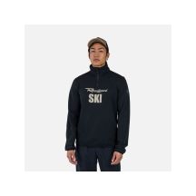 Rossignol Felpa Signature Ski Hz Fleece