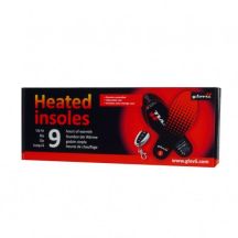 Glovii Scarpe heated insert and