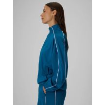 4f Felpa loose without hood, quick-drying,