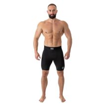 DBX Bushido Pantaloncini Vale Tudo MMA Compression (Tight) CS
