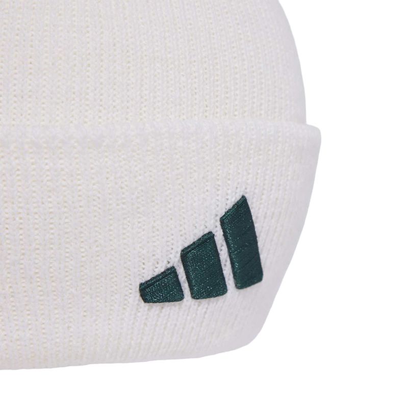 Čepice Adidas Real Madrid CF KQ7903