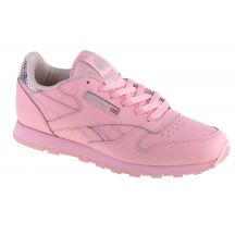 Reebok Scarpe Classic Leather Metallic