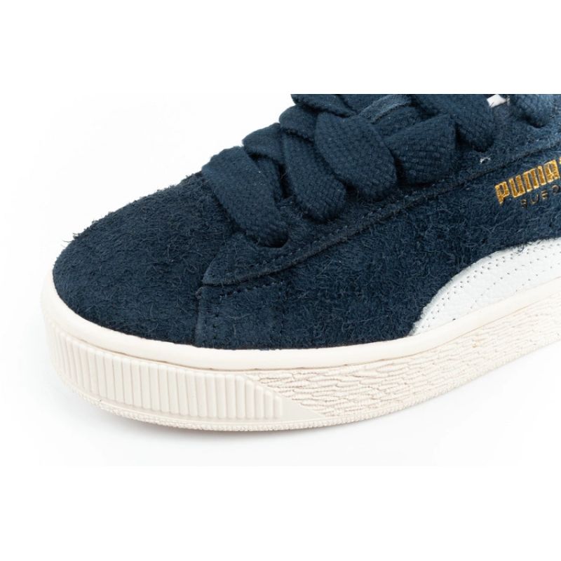 Puma Scarpe Suede Hairy