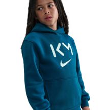 Nike Felpa con cappuccio KM Club Fleece