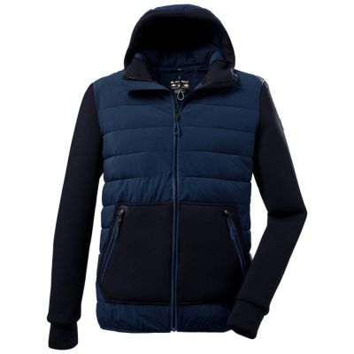 Killtec Giacca Kow winter