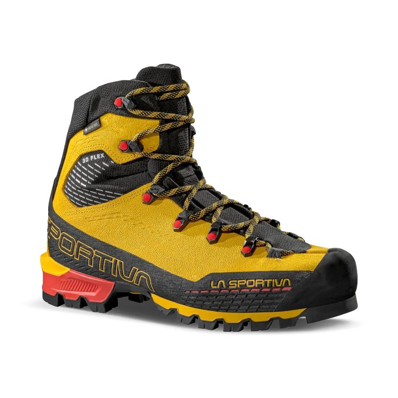 GORE-TEX La Sportiva Scarpe Trango Alpine GTX